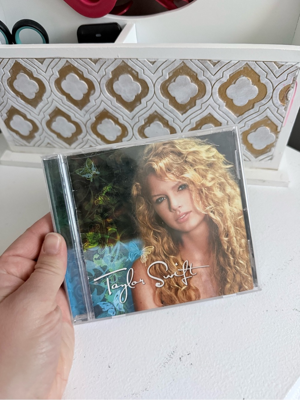 Taylor Swift CD Bundle - Picture 7 of 9